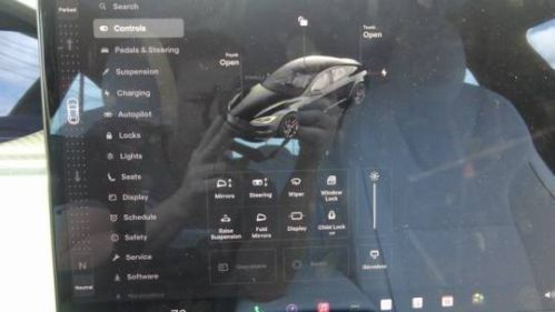 2023 Tesla Model S - Images - 8