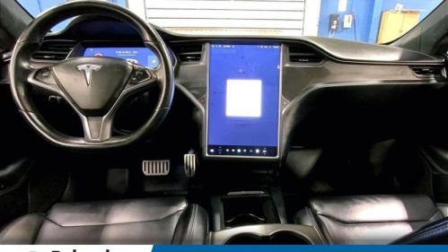 2020 Tesla Model S - Images - 16