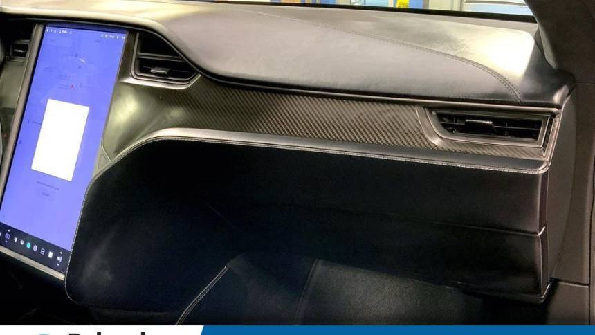 2020 Tesla Model S - Images - 17