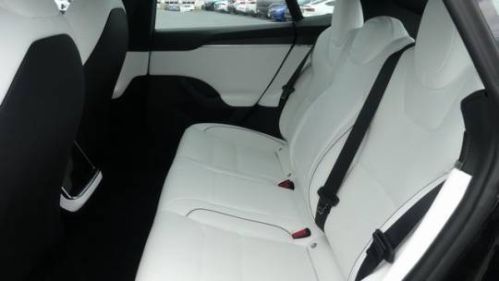 2023 Tesla Model S - Images - 11