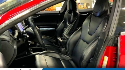 2020 Tesla Model S - Images - 18