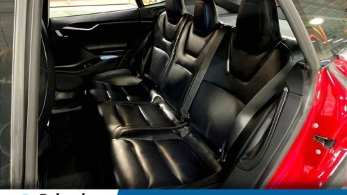 2020 Tesla Model S - Images - 19