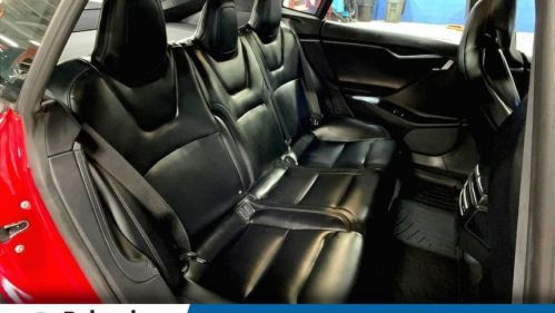 2020 Tesla Model S - Images - 20