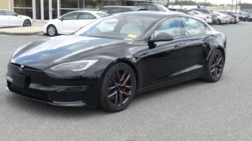 2023 Tesla Model S - Images - 15