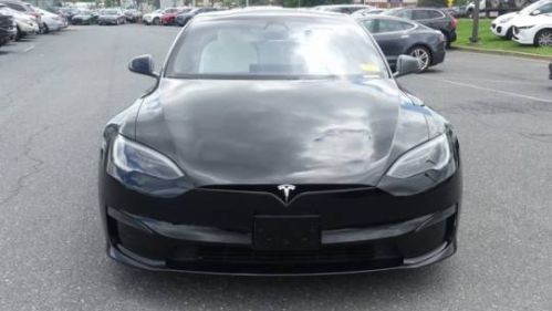 2023 Tesla Model S - Images - 16