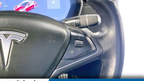 2020 Tesla Model S - Images - 22