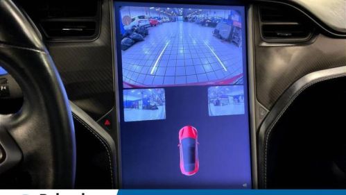 2020 Tesla Model S - Images - 24