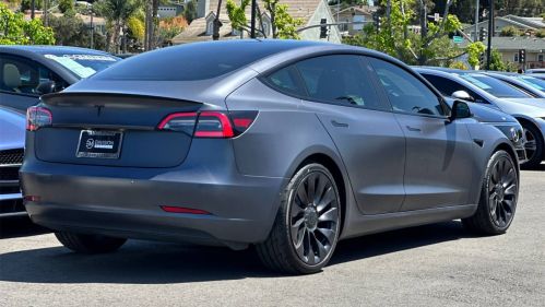 2021 Tesla Model 3 - Images - 3