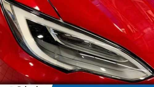 2020 Tesla Model S - Images - 29
