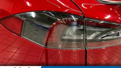 2020 Tesla Model S - Images - 30