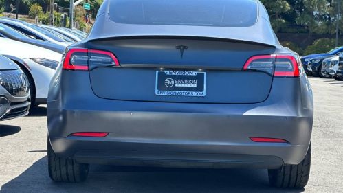 2021 Tesla Model 3 - Images - 4