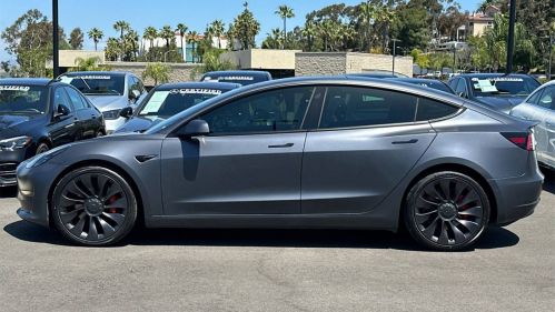 2021 Tesla Model 3 - Images - 6