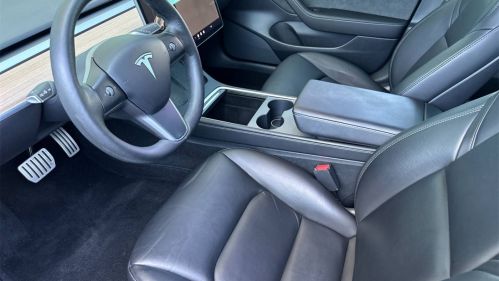 2021 Tesla Model 3 - Images - 10