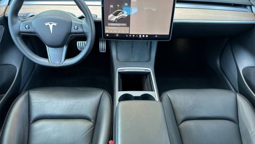 2021 Tesla Model 3 - Images - 13
