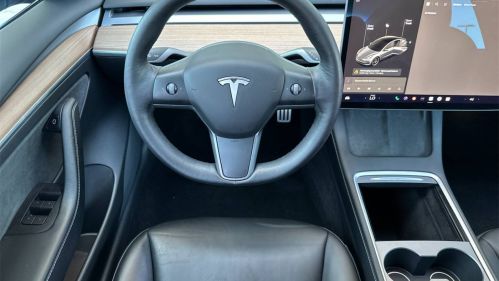2021 Tesla Model 3 - Images - 14