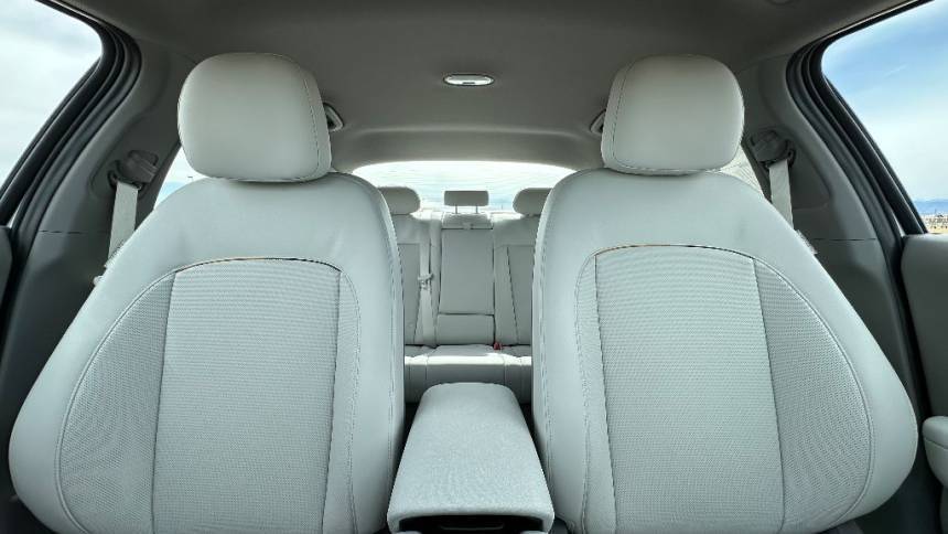 2025 Hyundai IONIQ 6 - Images - 8