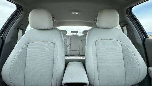 2025 Hyundai IONIQ 6 - Images - 8