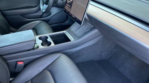 2021 Tesla Model 3 - Images - 15