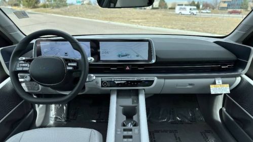 2025 Hyundai IONIQ 6 - Images - 9