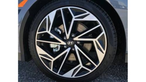 2025 Hyundai IONIQ 6 - Images - 9