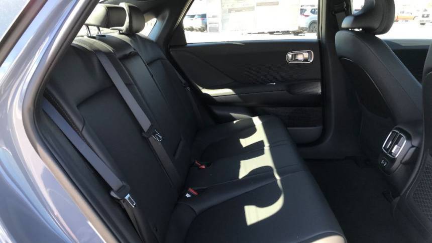 2025 Hyundai IONIQ 6 - Images - 11