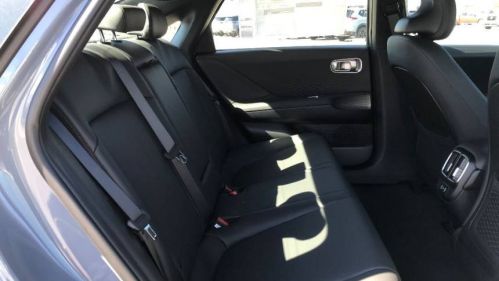 2025 Hyundai IONIQ 6 - Images - 11