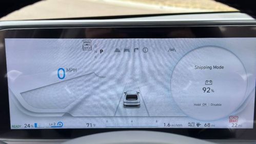 2025 Hyundai IONIQ 6 - Images - 11