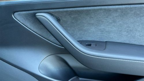 2021 Tesla Model 3 - Images - 17