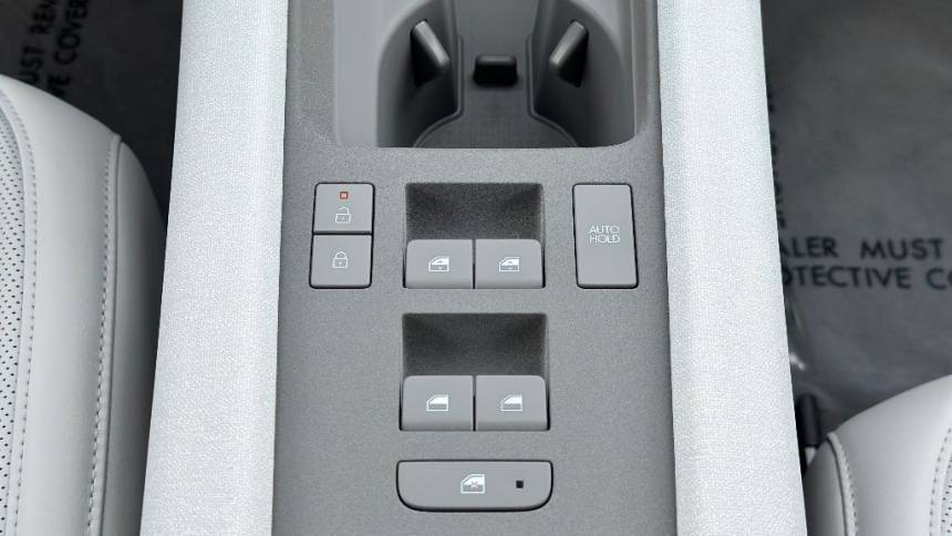 2025 Hyundai IONIQ 6 - Images - 12