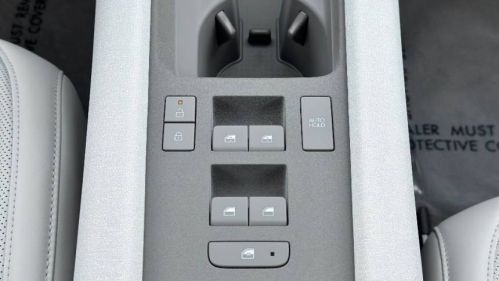 2025 Hyundai IONIQ 6 - Images - 12