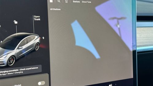 2021 Tesla Model 3 - Images - 18