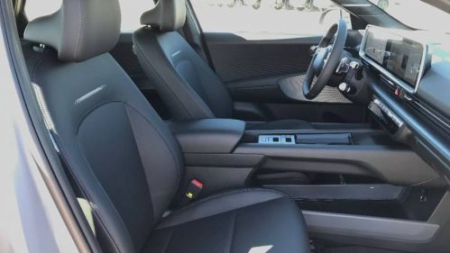 2025 Hyundai IONIQ 6 - Images - 14