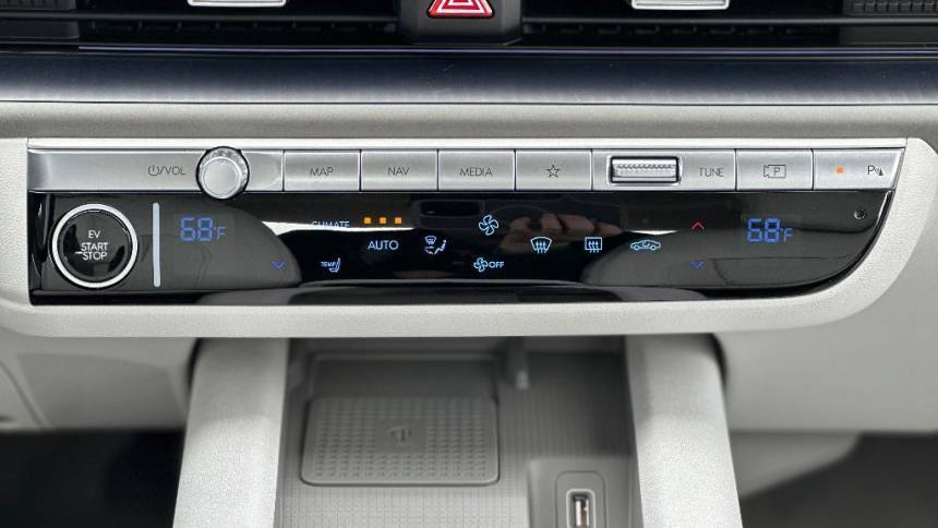 2025 Hyundai IONIQ 6 - Images - 13