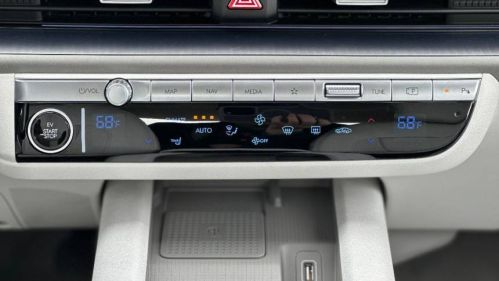 2025 Hyundai IONIQ 6 - Images - 13