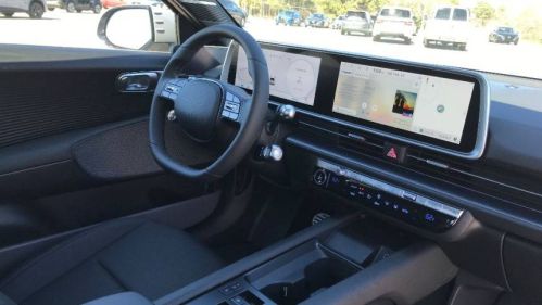 2025 Hyundai IONIQ 6 - Images - 15