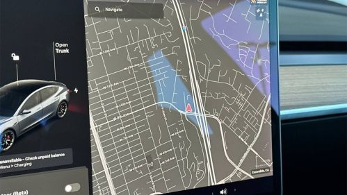 2021 Tesla Model 3 - Images - 19