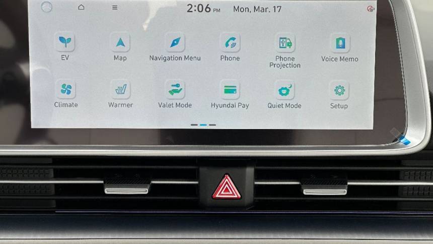 2025 Hyundai IONIQ 6 - Images - 14