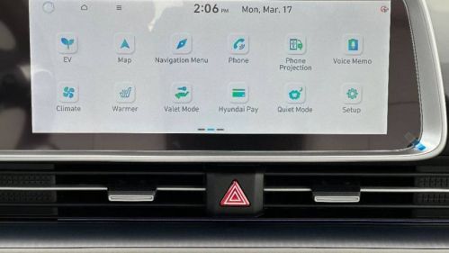 2025 Hyundai IONIQ 6 - Images - 14