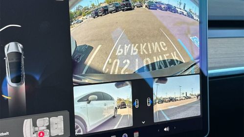2021 Tesla Model 3 - Images - 20