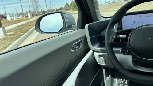 2025 Hyundai IONIQ 6 - Images - 16