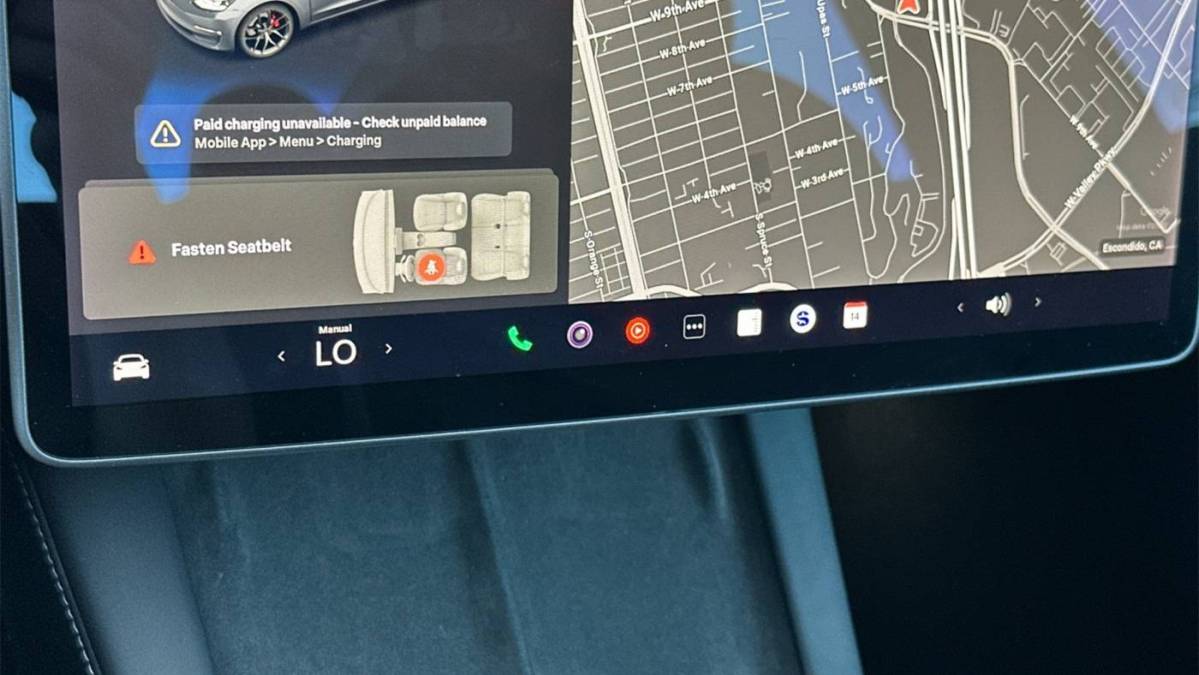 2021 Tesla Model 3 - Images - 21