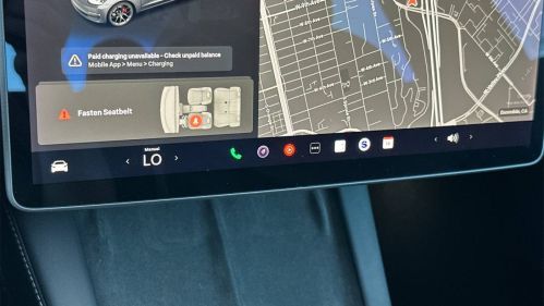 2021 Tesla Model 3 - Images - 21