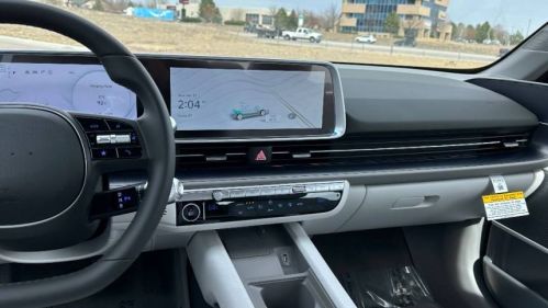 2025 Hyundai IONIQ 6 - Images - 17