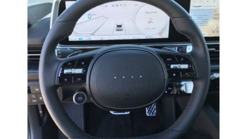 2025 Hyundai IONIQ 6 - Images - 19