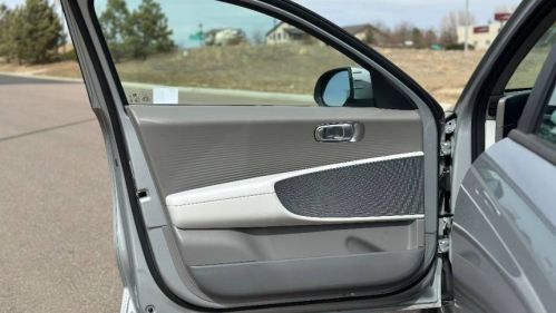 2025 Hyundai IONIQ 6 - Images - 18