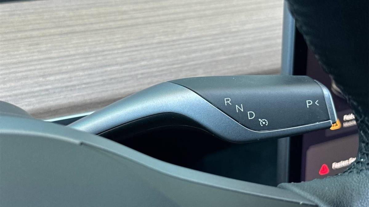 2021 Tesla Model 3 - Images - 22