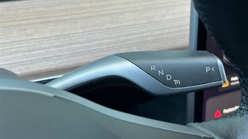 2021 Tesla Model 3 - Images - 22