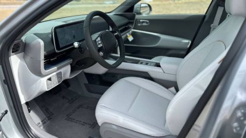 2025 Hyundai IONIQ 6 - Images - 19