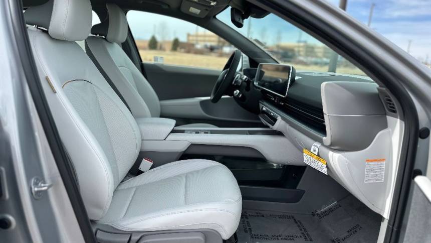 2025 Hyundai IONIQ 6 - Images - 20