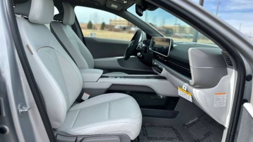 2025 Hyundai IONIQ 6 - Images - 20